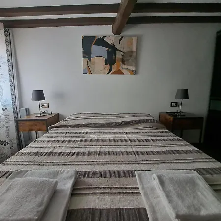 Alloggiamo 3* Módena