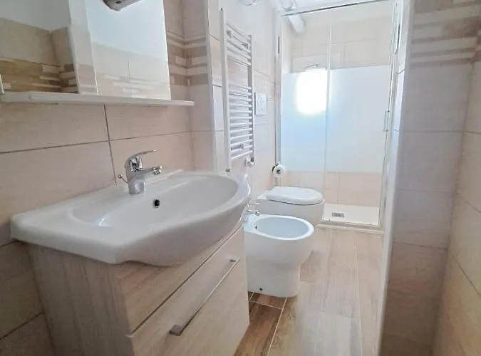 Alloggiamo 3* Módena