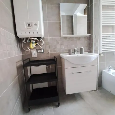 Alloggiamo 3* Modena