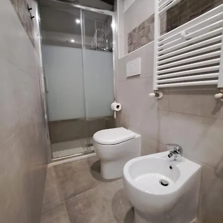 Alloggiamo Guest house 3*