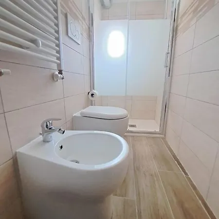 Alloggiamo Guest house