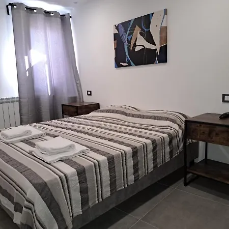 Alloggiamo Guest house