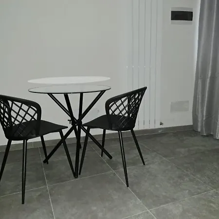 Alloggiamo Guest house