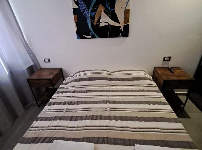 Alloggiamo Casa de hóspedes Modena