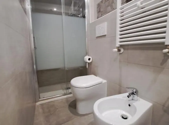 Alloggiamo Casa de hóspedes 3*