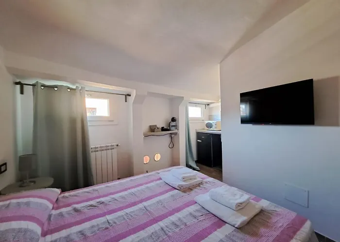 Alloggiamo Casa de hóspedes Modena