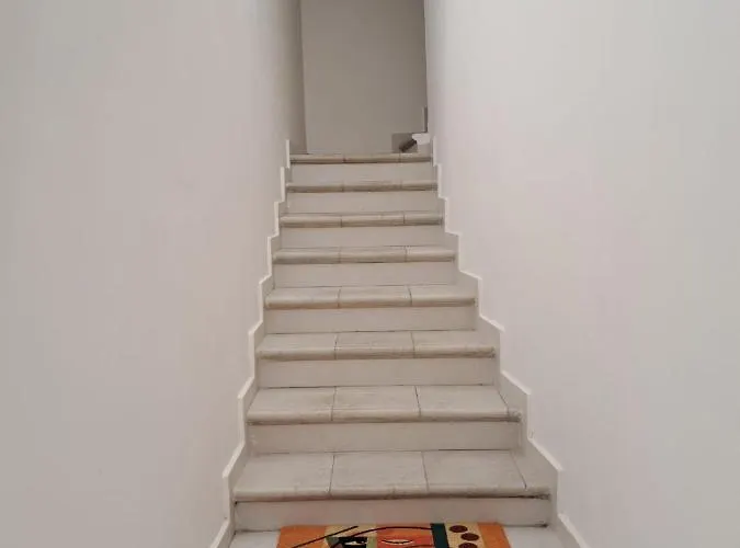 Casa de hóspedes Alloggiamo